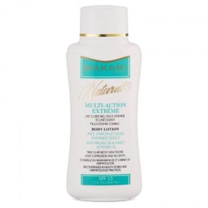 Makari - Naturalle Multi-Action Extreme - Body Lotion - 500 ml