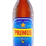 PRIMUS –  50cl/ glass bottle