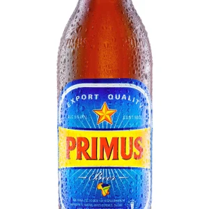 PRIMUS -  50cl/ glass bottle