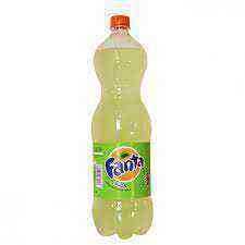 Pineapple Fanta 1.5L