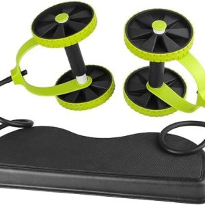 REVOFLEX Xtreme Advanced Abdominal Core Muscle Workout Home Traine