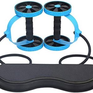 Revoflex Xtreme New Sport Core I Abdominal Workout Machine