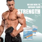 Rts Creatine Powder