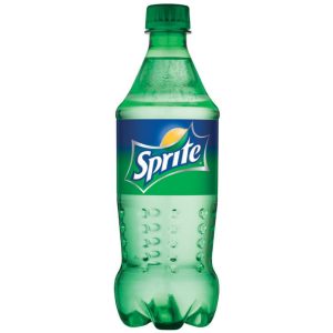 SPRITE PET 1.5L