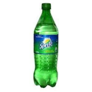 SPRITE PET 1L