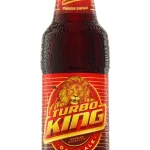 TURBO KING – 50cl glass bottle