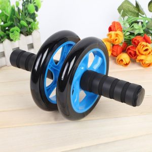 AB WHEEL WORKOUT ROLLER