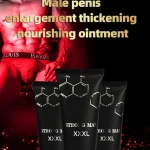 Strong Man xxxl Penis Enlargement Cream