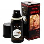 SUPER VIGA 50000 MEN’S DELAY SPRAY