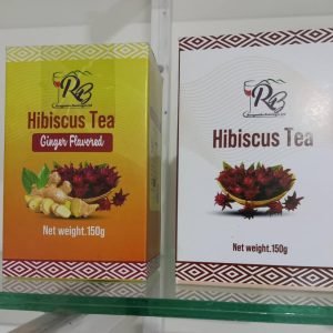 Hibiscus tea