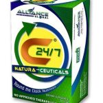 C24/7 Natura-Ceuticals ( 30 Capsules)