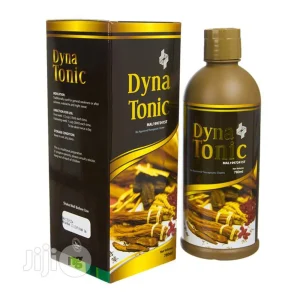 DYNA TONIC 780ml