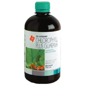 Di Liquid Chlorophyll 500ml
