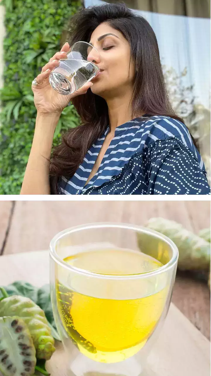 Di NONI 500ml - Image 5