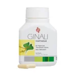 GINALI CAPSULE 100’s