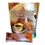 Instant Coffee With Ganoderma 20’s x 21g