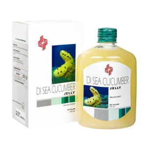 SEA CUCUMBER JELLY 500ml
