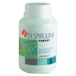 SPIRULINA TABLET 1,000’s