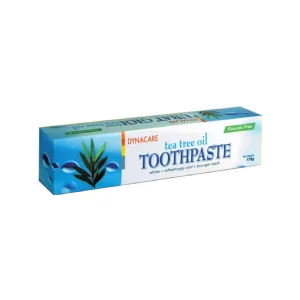 TEA TREE OIL TOOTHPASTE 175g