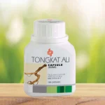 TONGKAT ALI CAPSULE 100’s
