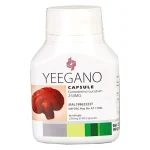 YEEGANO CAPSULE 90’s