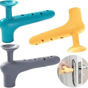 Silicone Door Handle Cover