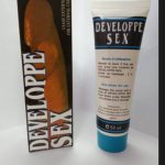 MADE IN FRANCE SEX DEVELOPPE FOR SEX ENLARGEMENT & PERFORMANCE