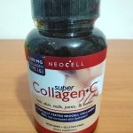 NeoCell Super Collagen 6000 mg Type 1&3