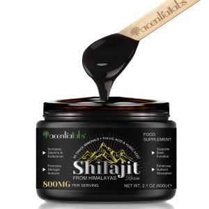 Himalayna SHILAJIT RESIN