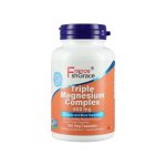 Triple Magnesium Complex 500 mg  for Males & Females