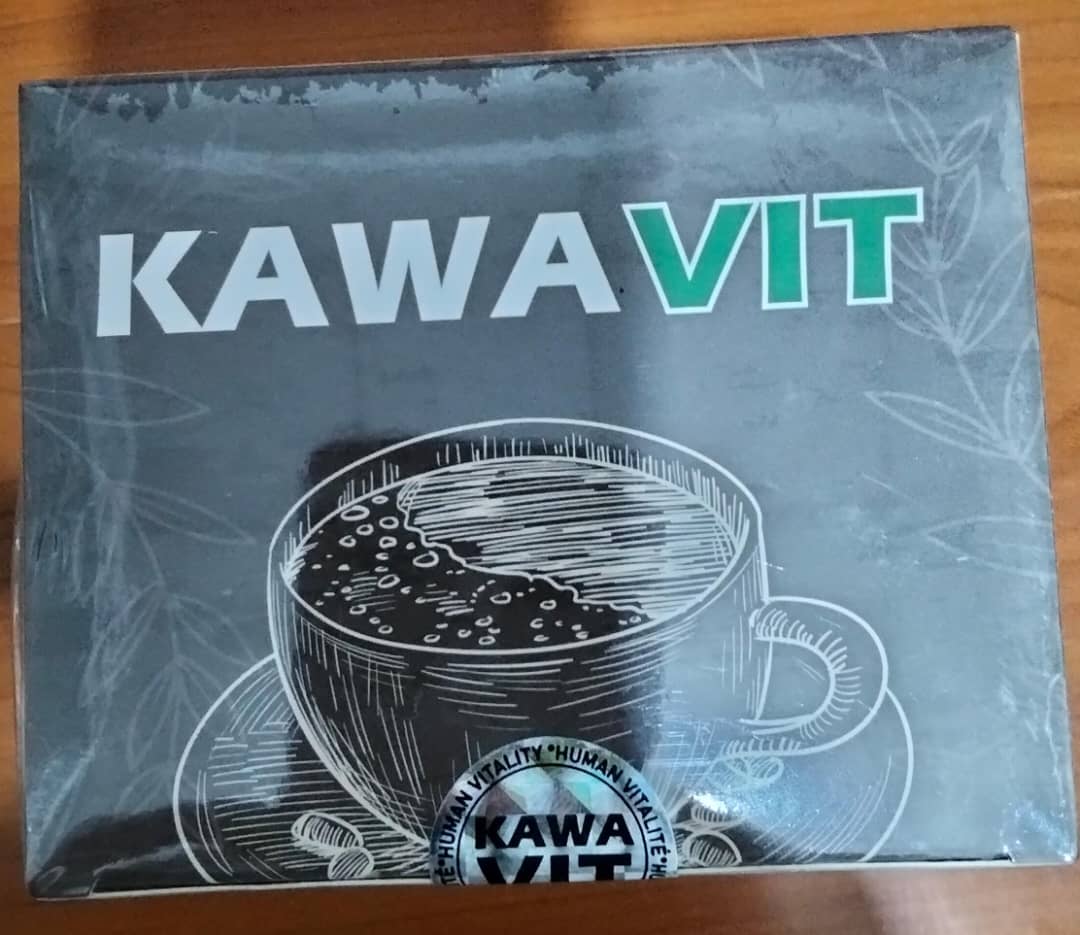 HEALTH BENEFITS FOR KAWA VIT FOR MALES