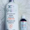 Pr. Françoise Bedon Royal Lightening Lotion + Glycerin – Multivitamin Skincare Duo