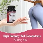 Extreme Curves Maca plus  for Hips Big Butt/hip/ Buttock Enlargements Pills /Tablets