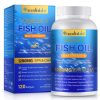 Fish Oil (Omega-3 fatty acids)