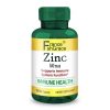 ZINC SUPPLEMENT