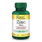 ZINC SUPPLEMENT