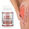 Joint Support Advanced Formula-Move Without Pain Again: The Advanced Joint Formula for Strength, Flexibility & Peak Performance