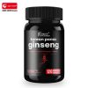 Unlock Peak Energy & Performance with Korean Panax Ginseng